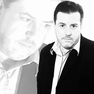 Meet your Posher, Kyle scott